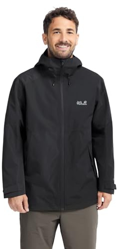 Jack Wolfskin Herren Wildbound 2l Jkt M Jacket