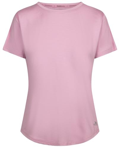Trespass Womens Short Sleeve Active Top Muskwa