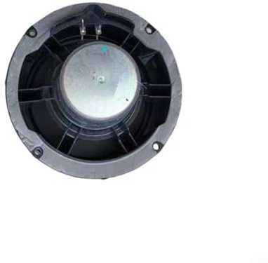 Lastdaytime Subwoofer Lautsprecher Teil Auto Subwoofer 5NA035454 5NA035453 für Tiguan 2 II 2017 2019 Automotive Einsatz für Tür oder Hutablage (Rückseite)