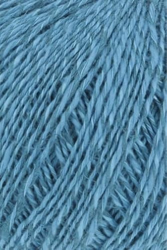 WOOLADDICTS Pride 1090.0110 - lagoon