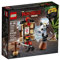 LEGO Ninjago Movie Spinjitzu Training 70606 (109 Teile)