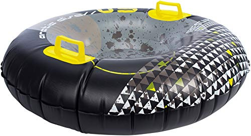 Restart, 92352 Unisex Erwachsene, Schwarz, Einheitsgröße