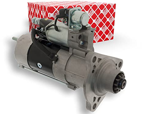 febi bilstein 48993 Anlasser , 1 Stück