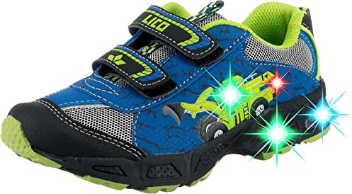 Lico Jungen Loader V Blinky Sneaker