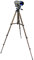 TronicXL Tripod 21 134cm Stativ für Fernglas Spektiv Baader QUNSE Nikon Aculon Northpoint MINOX Steiner Eschenbach Innislink Celestron Skymaster Olympus Bresser Wings Newton Vivid Huntington Besteker