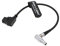 Alvin's Cables Z CAM E2 S6 F6 Netzkabel AlvinTap Sicher D-Tap auf rechtwinklig 2-Pin Stecker