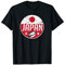 Japan Rugby Flag Jersey Supporter Nippon Fan Gift T-Shirt