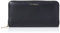 Ted Baker Damen Garcey Reisezubehör-Bi-Fold-Brieftasche, Schwarz