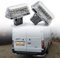 2pc LED Kennzeichenbeleuchtung für Ford Transit MK6 MK7 Tourneo MK4 MK5 1985-2013 Connect 2002-2013 Canbus Heckleuchten Tag Lampen OEM # 4388111