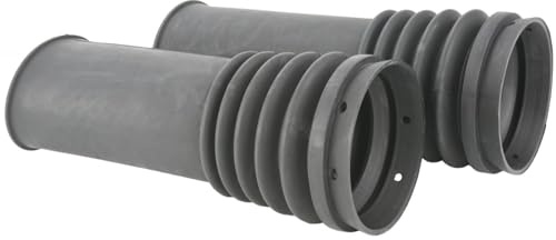 FEBEST Staubschutzsatz Stoßdämpfer Vorne Service Kit Kompatibel mit MERCEDES-BENZ SPRINTER 3,5-t Kasten 906 Sprinter 3,5-T Kastenwagen 907, 910 SPRINTER 3-t Kasten 906, VW CRAFTER 30-50 Kasten 2E