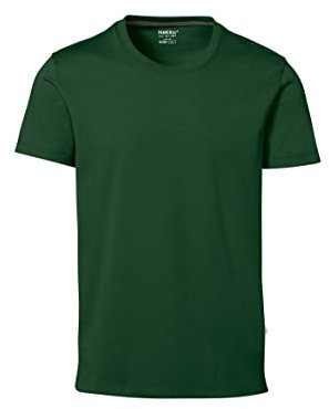 HAKRO Cotton Tec® T-Shirt