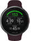 Polar Pacer PRO - Running Watch con GPS - Leggero con Pulsanti Antiscivolo - Programma di Allenamento e Recupero - Cardiofrequenzimetro - Display ad Alto Contrasto - Controlli Musica, Vinaccia