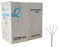 Generico ENVIO MATASSA CAVO DI RETE UTP 305 METRI ETHERNET CAT 5E 4X2 AWG 24 CCA LAN RJ45
