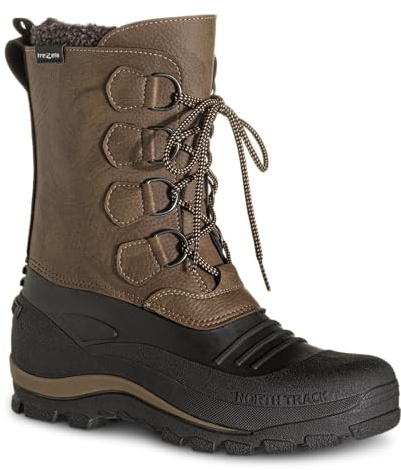 Trezeta 010722500 BREAKER CARIBOU Hiking shoe Herren CARIBOU EU 42