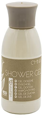 Hotel Duschgel Omnia 40ml 168 tk.