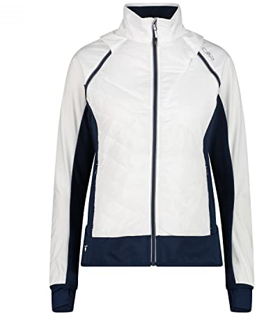 CMP Damen Softshell Jacke Isolationsjacke