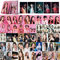 SKLTN 55 Stück (G) I-DLE Lomo Cards I-DLE Postcards (G) I-DLE I Feel Novel Photo Album Cards (G) I-DLE Merch Mini Lomo Photocards Geschenk für Fans