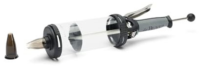 DE BUYER - Tube à Pression 2 Douilles