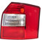EDA PREMIUM auto Rückleuchte, Rücklicht, Heckleuchte Rechts 8E9945096 passend für 4udi A4 B6, 01-04 AVANT