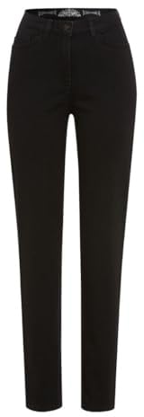Raphaela by Brax Damen Jeans Patti Invisible Shape Authentic Denim Slim