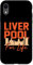 iPhone XR Liverpool For Life Case