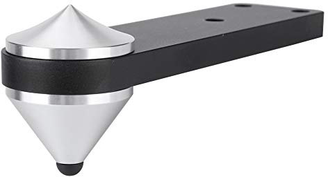 4PCS Combined TypeSpeaker Foot Subwoofer Shockproof Spike Bracket