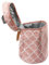 Vanyibro Sac isotherme pour biberon, sac thermique multifonction pour le lait maternel, portable et réglable, rose, Organiseur de sac