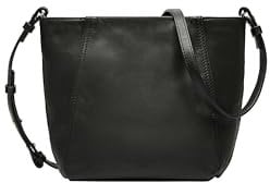 Liebeskind Berlin CHUDY SHEEP NATURAL Hobo S, black S