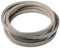 TGauto M154621 - Cinghia per tosaerba John Deere X300, X304, X310, Z245, in Kevlar