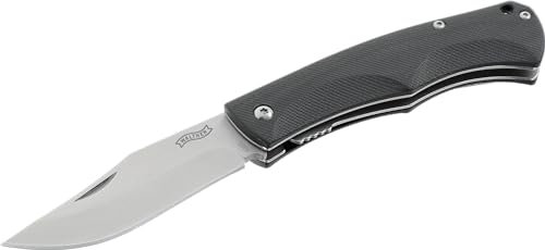Walther Clippoint Twohand Knife 1