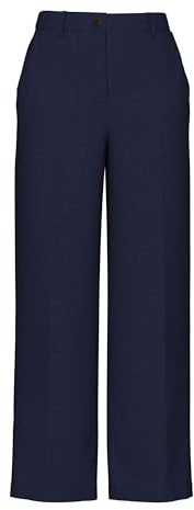 PIECES Pckamil Hw Wide Pant Noos