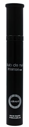 ARMAF CLUB DE NUIT INTENSE MAN EAU DE PARFUM 10ML SPRAY