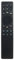 AK59-00180A Replace Blu-ray Disc Player Remote Control Suits for Samsung 4K Blu Ray Smart Hub Disc/DVD Player UBD-M7500 UBD-M8500 UBD-M7500/ZA UBD-M9500 UBD-M9000 UBD-M9500/ZA UBD-M9700 UBD-M9700/ZA