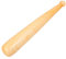 Toddmomy Aufblasbarer Baseballschläger Baseball-Ballon Baseballschläger in Die Luft Jagen Karnevalsspiele Baseball-geburtstagsdekorationen Aufblasbarer Fledermausballon PVC
