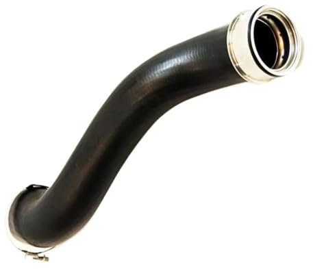 Kit De Admisión Aire Coche Para M&ercedes Para B&enz C-CLASS W204 C220 Manguera De Entrada De Aire Presurizado A2045280982 2045280982 Manguito Intercooler Turbo