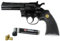 UMBRELLA ENTERPRISE Revolver a Salve Mod. Python calibro 380, Top Firing
