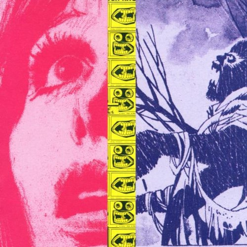 Mute Records (EMI)