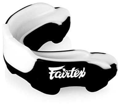 Fairtex MG3 Gel-Mundschutz, Muay Thai Kickboxen, MMA