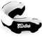 Fairtex MG3 Gel-Mundschutz, Muay Thai Kickboxen, MMA