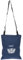 Elephant Turnbeutel 12371 Hero Signature Sportbeutel Wäschebeutel mit Schultergurt/fixierbar (Lion Blau (Löwe Blau))