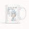 Lewistons-Of-London Rick And Morty Gift Coffee Tea New Office Kitchen Birthday DVD tv Tshirt Novelty Ceramic White Cup 11oz Mug - Opinion Means Little To Me Quote