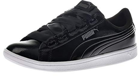 Puma Damen Puma Vikky Ribbon PSneaker