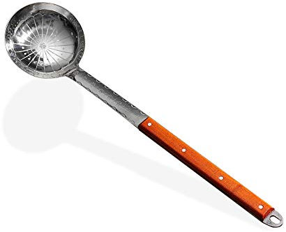 Zarenhoff Schöpfkelle für Plov (61-64 cm)