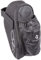 M-Wave Unisex – Erwachsene Amsterdam Bottle Fahrradsatteltasche, Schwarz