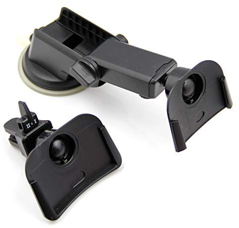Soporte para salpicadero y soporte de ventilación de aire para Tomtom One XL y Tomtom One 2ª 3ª edición