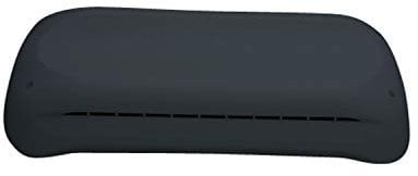 DOMETIC 3312695.020 Kühlschrank-Entlüftungskappe, nur für komplettes Entlüftungs-Set, Schwarz