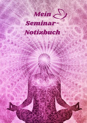 Mein Seminar-Notizbuch