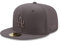 New Era Los Angeles Dodgers MLB Diamond Era Graphite 59Fifty Basecap - 7 1/4-58cm (L)