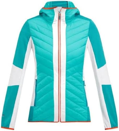 Mc Kinley Damen Maggio Jacke