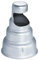 Nozzle, Reflector, Reflector Nozzle for Electronic Heat Guns, Qty.1 | 7461